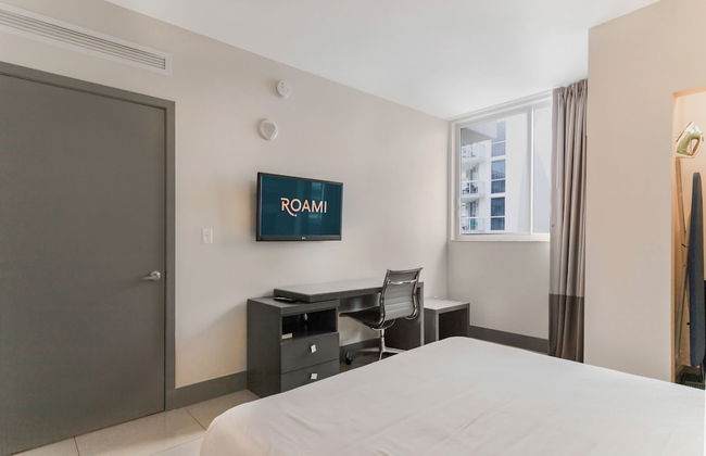 Roami at Habitat Brickell - Foto 35