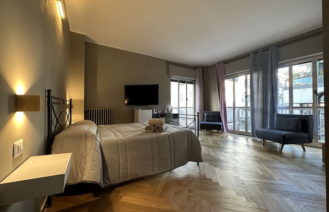 Suite&Chic - Foto 3