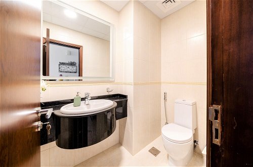 Photo 34 - Amazing stay at Elite Residence Dubai Marina