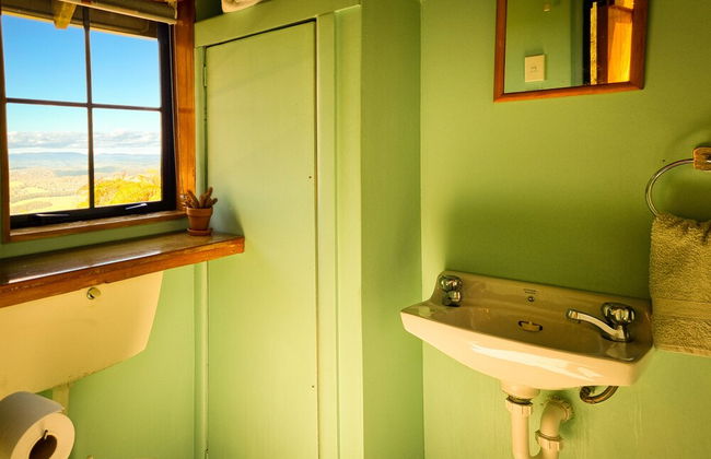 Te Tiro Accommodation - Foto 36