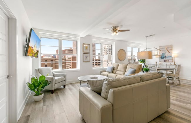 Luxury 4 bedroom Condo Short Walk to Bourbon Street - Foto 20