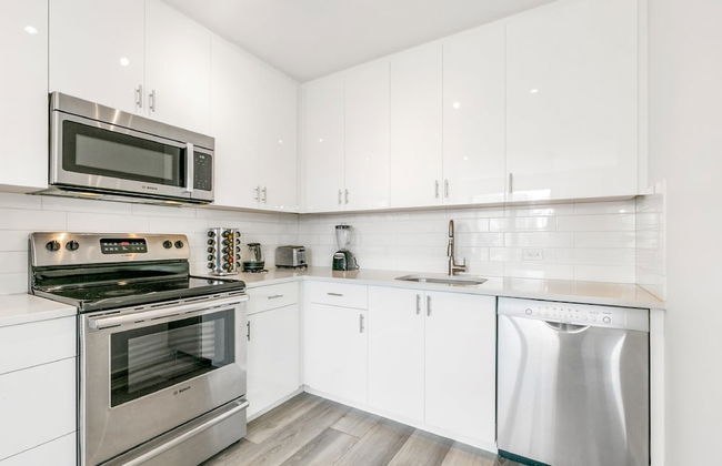 Luxury 4 bedroom Condo Short Walk to Bourbon Street - Foto 9