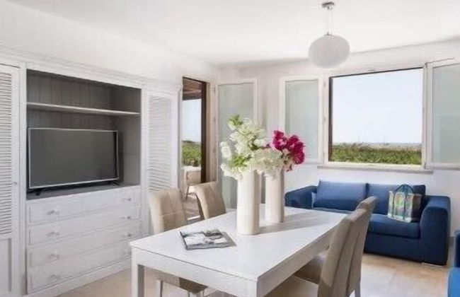 Calamoni di Favignana Apartments & Wine Experience - Foto 6
