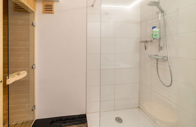Charming Home With Sauna - Foto 18