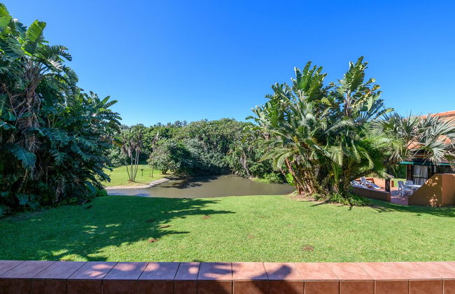 San Lameer Villa 3309 - Photo 13