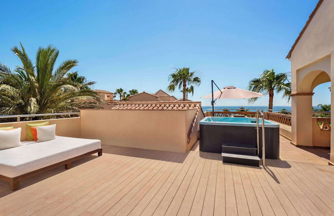 Wyndham Grand Costa del Sol - Foto 24