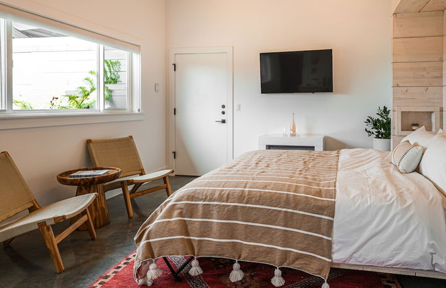 Surf Lodge - Foto 14