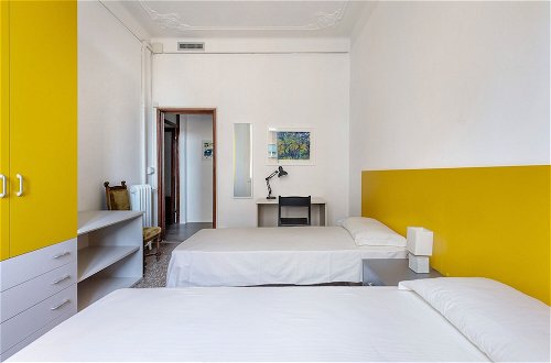 Foto 47 - Irnerio Apartments by Wonderful Italy