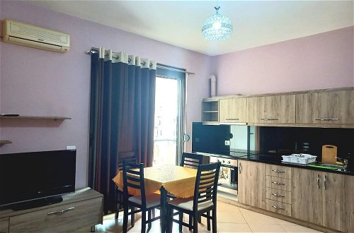 Photo 7 - Apartment for Rent in Saranda
