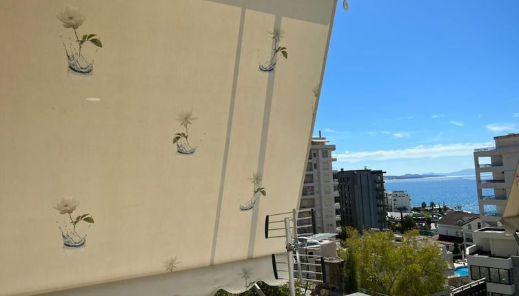 Photo 1 - Apartment for Rent in Saranda