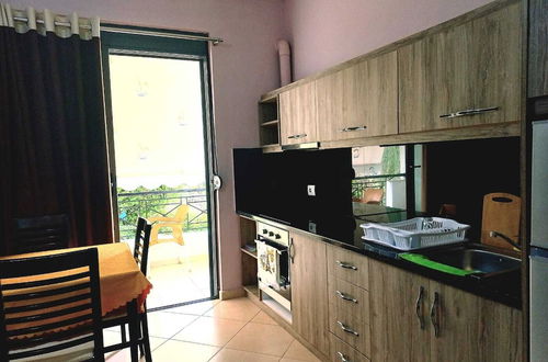 Photo 4 - Apartment for Rent in Saranda