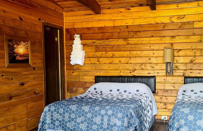 The Outpost Lodge - Foto 5