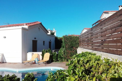 Photo 33 - Villa Stefanos, Sea View, Private Pool, Near Sea