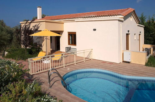 Photo 24 - Villa Stefanos, Sea View, Private Pool, Near Sea