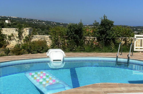 Photo 12 - Villa Stefanos, Sea View, Private Pool, Near Sea