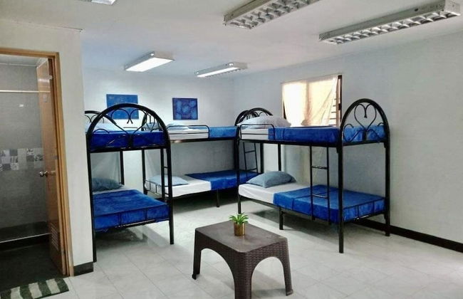 Dwell Family Resort Tagaytay - Foto 5