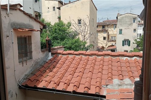 Foto 27 - Macci 39 Apartment in Firenze