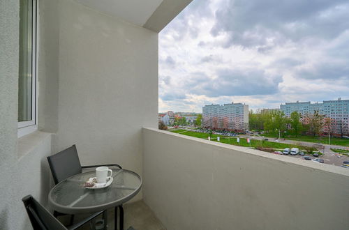 Photo 28 - Apartment Wroclaw Glowny by Renters