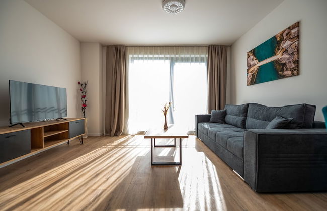 MM Residence Mostar - Foto 17