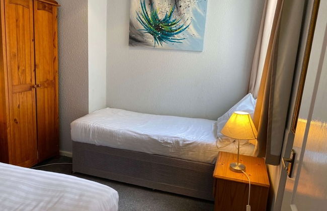 Barramore Holiday Apartments - Foto 8