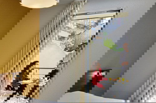 Foto 7 - Aparthotel Adagio Access Poitiers