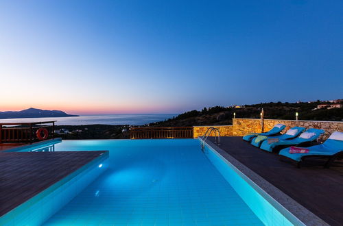 Photo 21 - Chania Infinity Cliff the Ultimate Luxury Resort