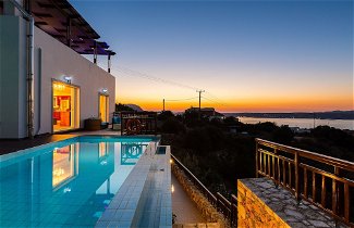 Photo 1 - Chania Infinity Cliff the Ultimate Luxury Resort