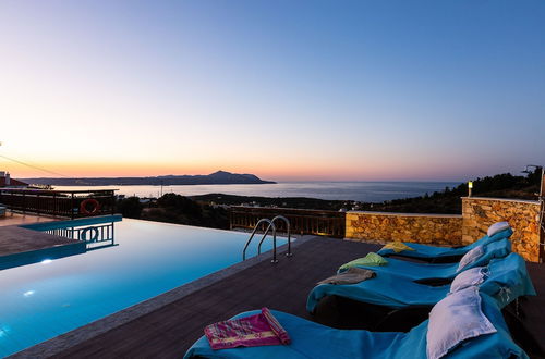 Photo 4 - Chania Infinity Cliff the Ultimate Luxury Resort