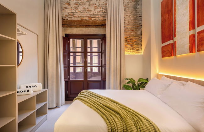 Coeo Fresca Roof Garden Signature Apartments - Foto 16