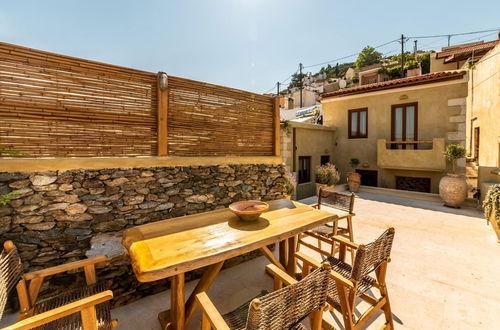 Photo 22 - Two Traditional Cretan Houses Near Richtis Gorge