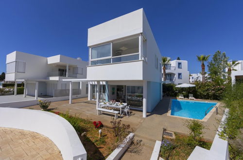 Photo 3 - Protaras Villa Oceania