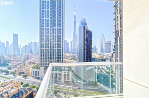 Photo 12 - 2B - Burj Nujoom - 1406 by bnbme homes