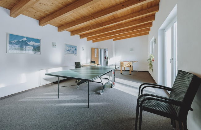 Appartements Sulzer - TOP 14 - Foto 29