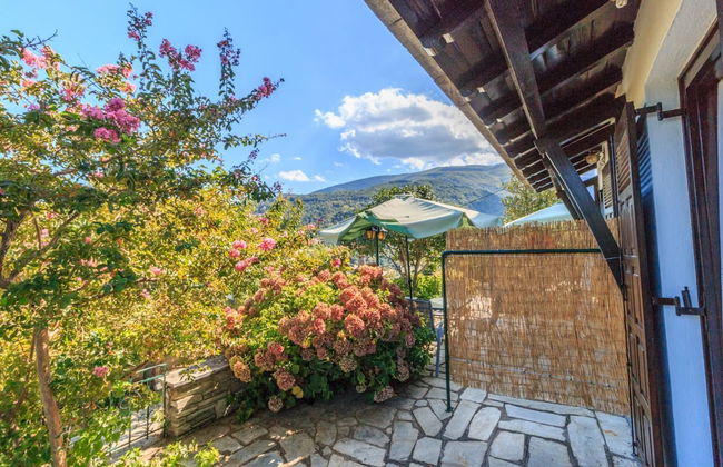 Villa Zina Studio 4 Pelion - Foto 5