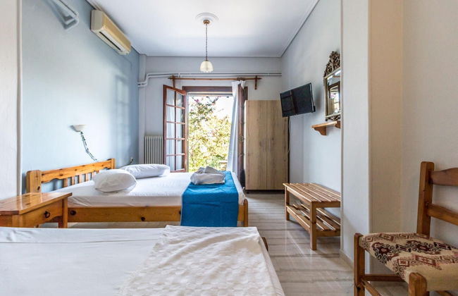 Villa Zina Studio 4 Pelion - Foto 3