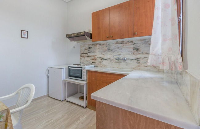 Villa Zina Studio 4 Pelion - Foto 10