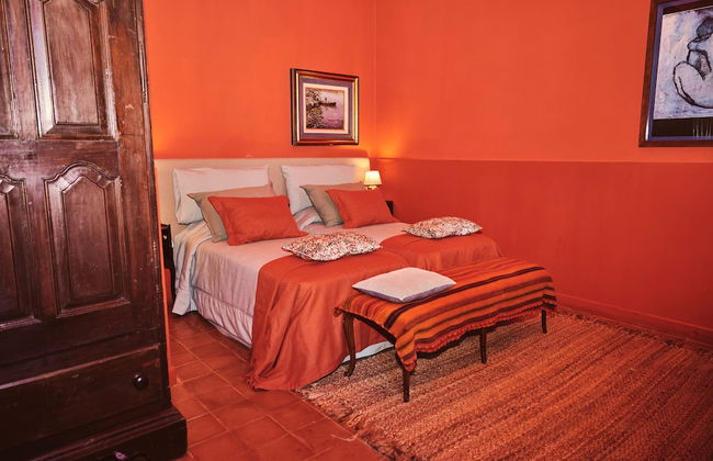Palacio Santa Candida - Foto 2