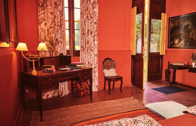 Palacio Santa Candida - Foto 15