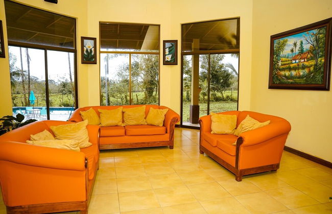 Mansion Arenal - Foto 17