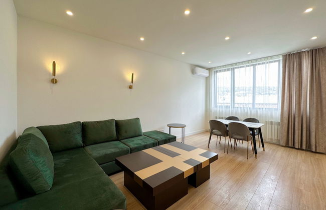 RIS Opera Apartments Yerevan - Photo 24