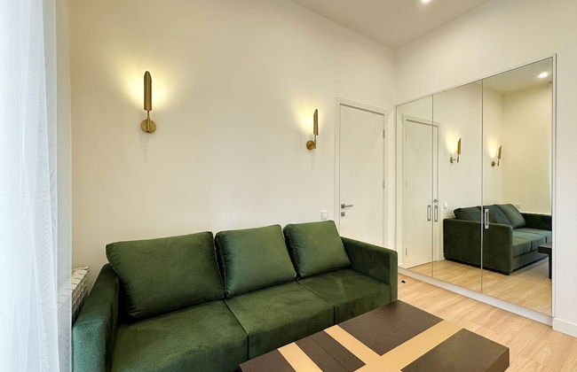 RIS Opera Apartments Yerevan - Photo 23