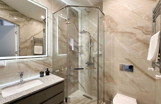 RIS Opera Apartments Yerevan - Photo 32