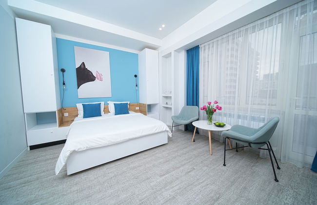 Sweet Home Apart-Hotel - Photo 45