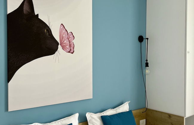 Sweet Home Apart-Hotel - Photo 49