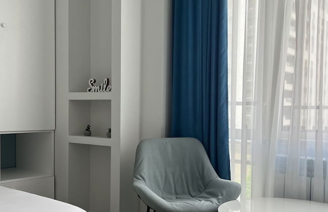 Sweet Home Apart-Hotel - Photo 48