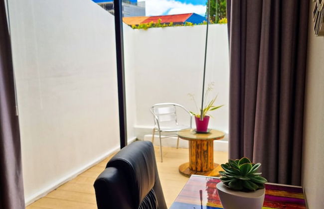 714 Studios - Foto 28