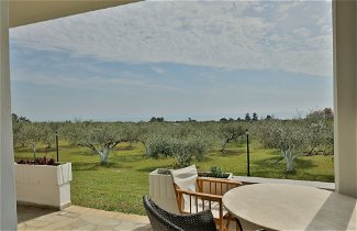 Foto 1 - Zeusplace Olympus Olive Country House 4