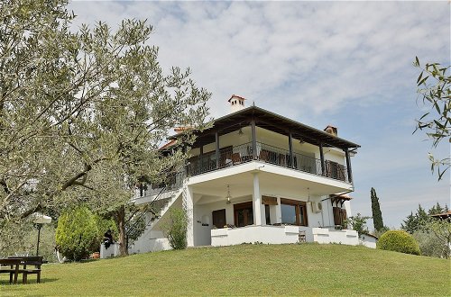 Foto 37 - Zeusplace Olympus Olive Country House 4