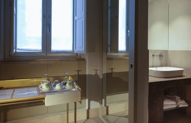 Euvodia Luxury Rooms - Foto 29