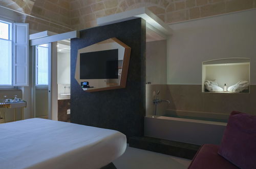 Foto 10 - Euvodia Luxury Rooms